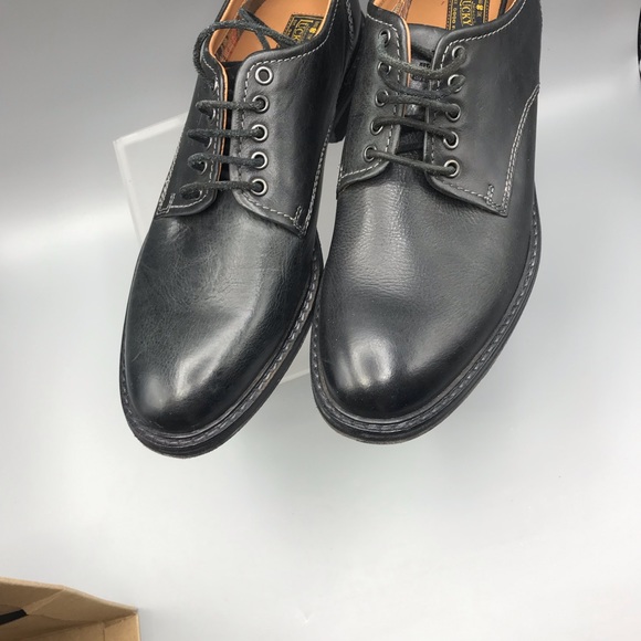 Lucky Brand Men\'s Leather Oxford Shoes 8.5 main image 6